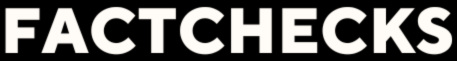 factchecks logo