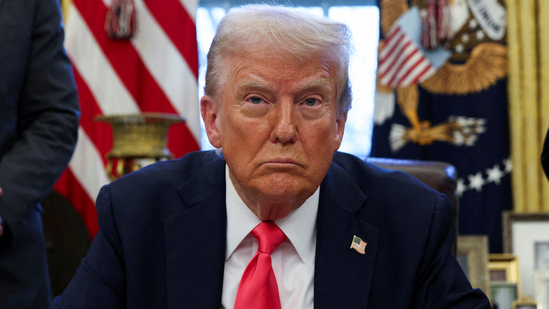 FACT CHECK: Has Donald Trump Started Another Trade War?